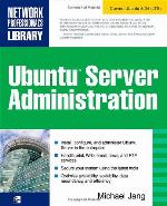 Ubuntu Server Administration