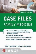 Case Files