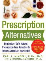 Prescription Alternatives