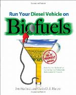 Run Your Diesel Vehicle on Biofuels