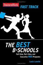 The Best B-Schools