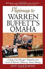 Pilgrimage to Warren Buffett's Omaha