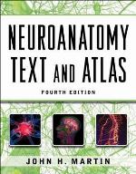 Neuroanatomy Text and Atlas, Fourth Edition (NEUROANATOMY TEXT &amp; ATLAS (MARTIN))