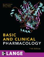 Basic and Clinical Pharmacology