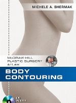 Body Contouring [With DVD]