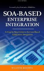 Soa-Based Enterprise Integration