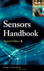 Sensors Handbook