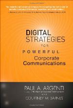 Digital Strategies for Powerful Corporate Communications
