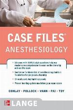Case Files