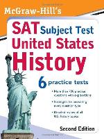 McGraw-Hill's SAT Subject Test