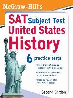 McGraw-Hill's SAT Subject Test
