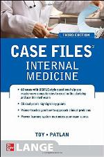 Case Files