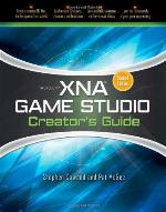 Microsoft XNA Game Studio Creator's Guide