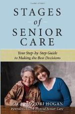 Stages of Senior Care