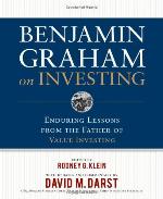 Benjamin Graham on Investing