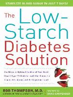 The Low-Starch Diabetes Solution