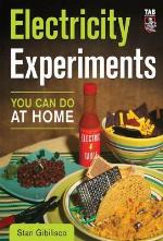 Electricity Experiments You Can Do at Home