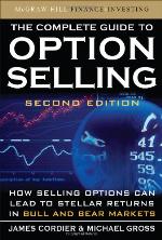 The Complete Guide to Option Selling
