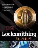 Locksmithing