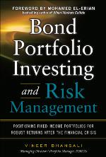 Bond Portfolio Investing and Risk Management