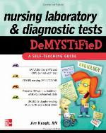 Nursing Laboratory and Diagnostic Tests Demystified