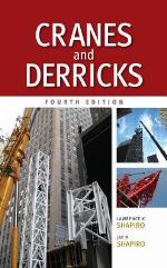 Cranes and Derricks