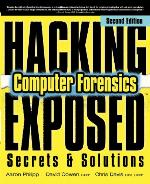 Hacking Exposed Computer Forensics