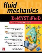Fluid Mechanics Demystified