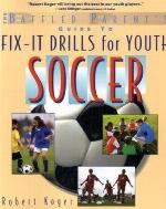 The Baffled Parent's Guide to Fix-It Drills for Youth Soccer