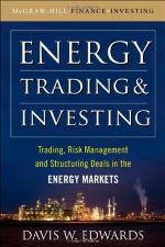 Energy Trading and Investing