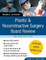 Plastic &amp; Reconstructive Surgery Board Review