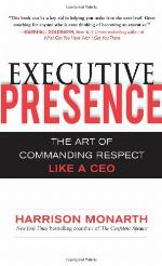 Executive Presence