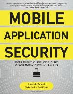 Mobile Application Security