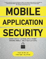 Mobile Application Security