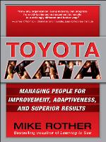 Toyota Kata