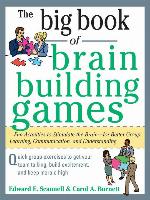 The Big Book of Brain-Building Games
