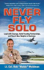 Never Fly Solo