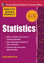 Practice Makes Perfect Statistics