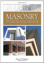 Masonry Structural Design