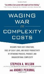 Waging War on Complexity Costs