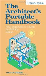 The Architect's Portable Handbook