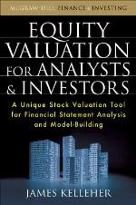 Equity Valuation for Analysts &amp; Investors