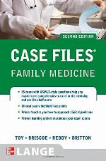 Case Files