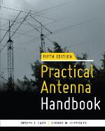 Practical Antenna Handbook
