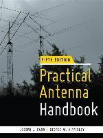 Practical Antenna Handbook