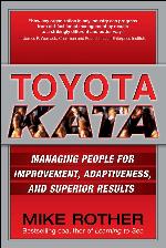 Toyota Kata