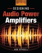 Designing Audio Power Amplifiers