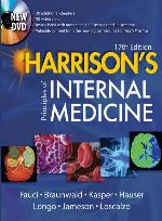 Harrison's Principles of Internal Medicine