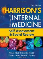 Harrison's Principles of Internal Medicine, Self-Assessment and Board Review
