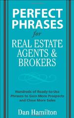 Perfect Phrases for Real Estate Agents & Brokers